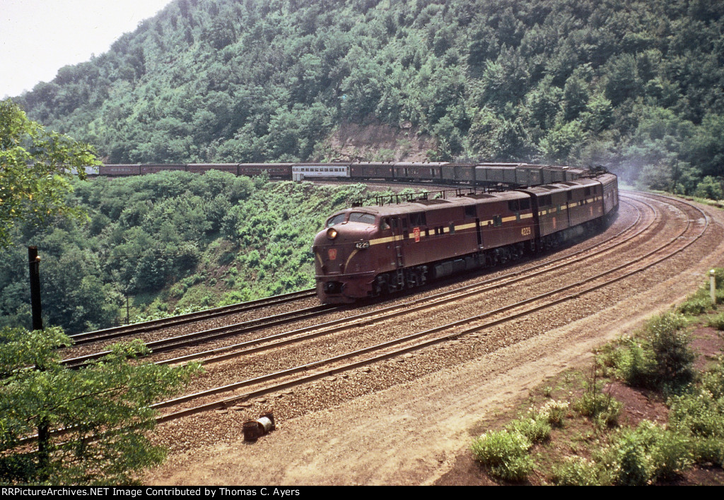 PRR 4229, EP-20, c. 1966